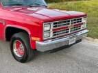 Thumbnail Photo 49 for 1984 Chevrolet C/K Truck